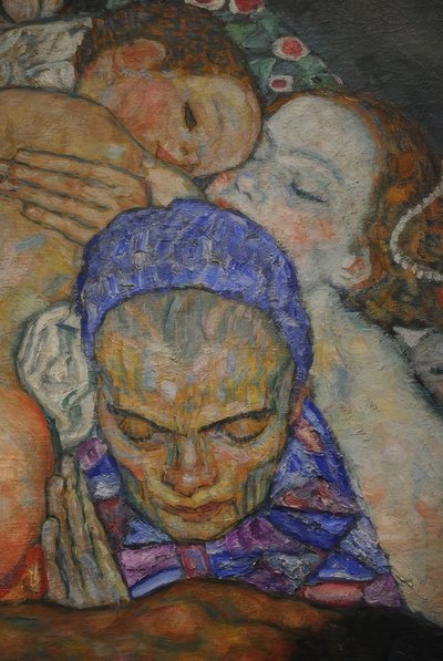 Gustav Klimt von Gustav Klimt