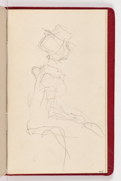Seite 105 von Gustav Klimt
