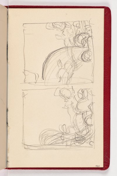 Seite 131 von Gustav Klimt