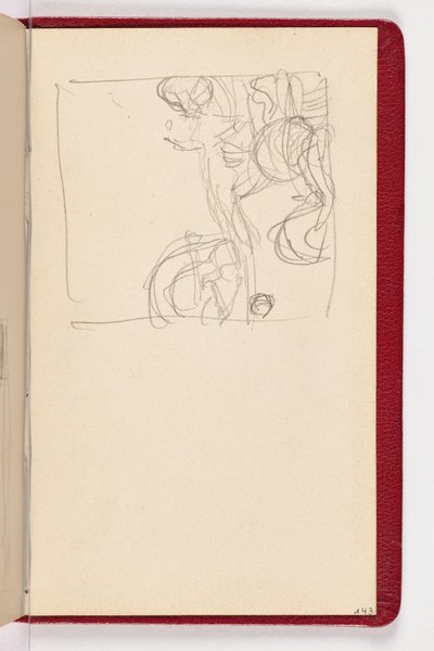 Seite 143 von Gustav Klimt