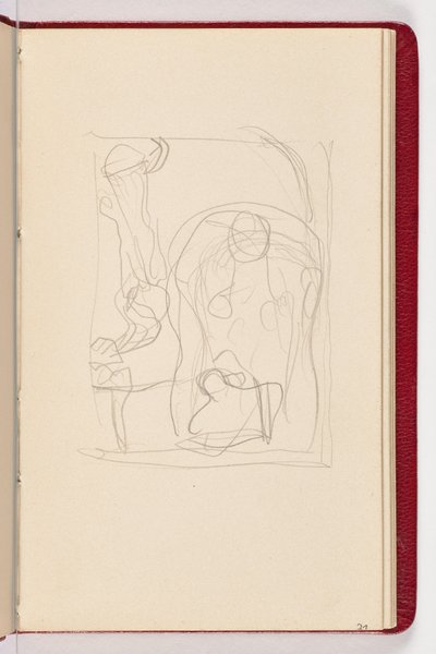 Seite 21 von Gustav Klimt