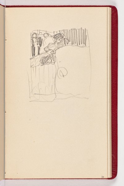 Seite 31 von Gustav Klimt