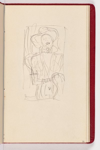 Seite 35 von Gustav Klimt