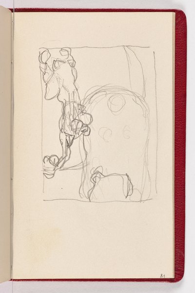 Seite 81 von Gustav Klimt