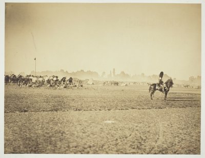 Ohne Titel von Gustave Le Gray