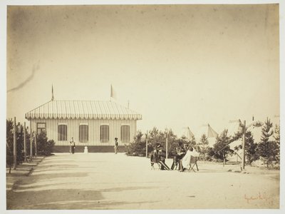 Ohne Titel von Gustave Le Gray