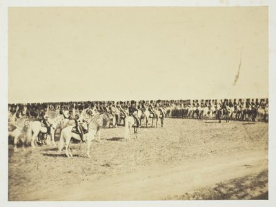 Ohne Titel von Gustave Le Gray