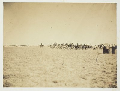 Ohne Titel von Gustave Le Gray
