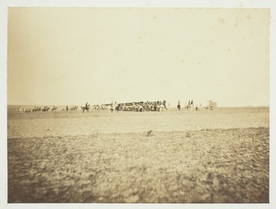 Ohne Titel von Gustave Le Gray
