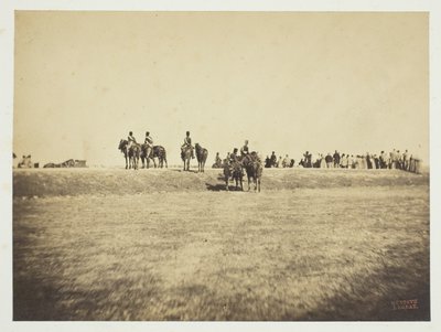 Ohne Titel von Gustave Le Gray