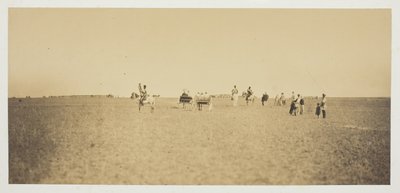 Ohne Titel von Gustave Le Gray