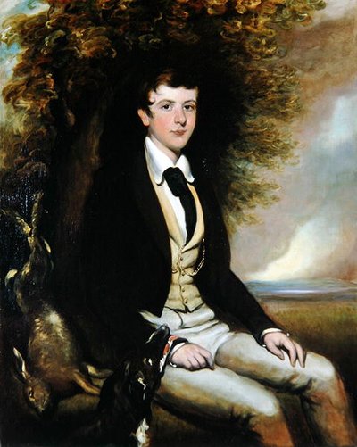 Lord Edward Fitzalan Howard von H. Smith
