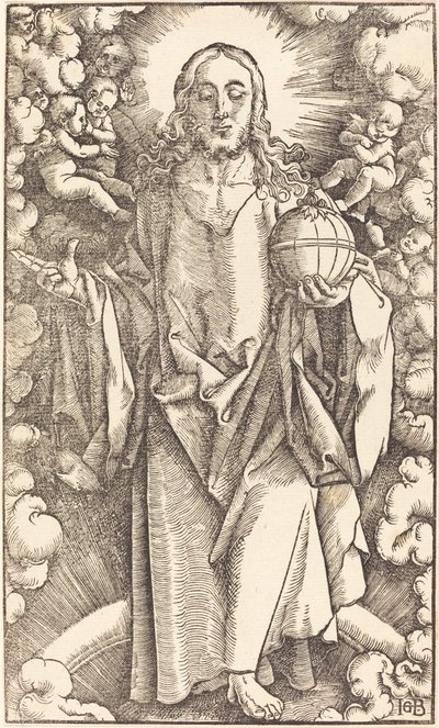 Christus von Hans Baldung Grien