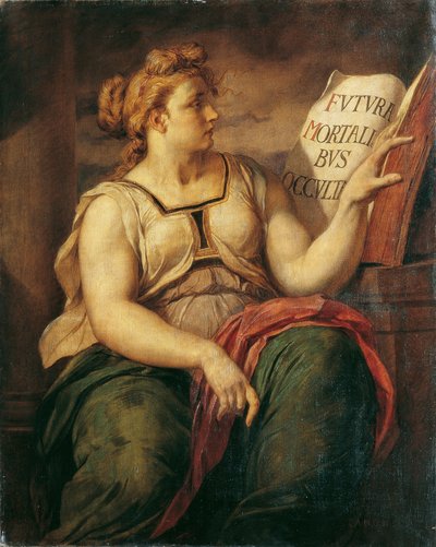 Sibylle von Hans Canon