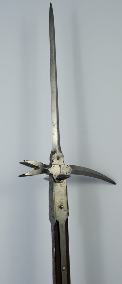 Luzerner Hammer, ca. 1600-25 von Hans Horwer