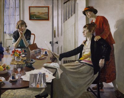 Die Kritiker von Harold Harvey