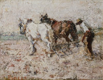 Eggen von Harry Fidler