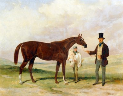 Rataplan von Harry Hall