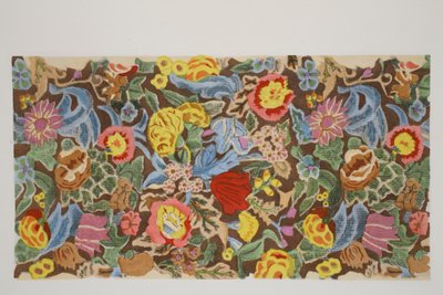 Haddon Hall, veröffentlicht 1933 von Harry Wearne
