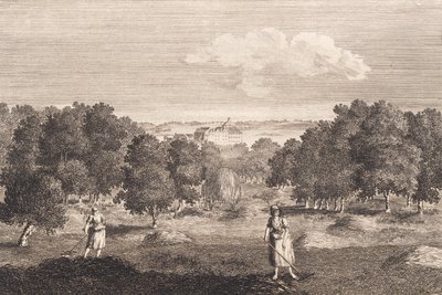 Gottorf von Heinrich Grosch