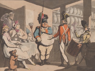 Privates Bohren, Nr. 5, 1. Juni 1798 von Heinrich Schutz