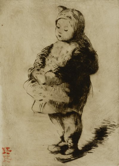 Ah Yen von Helen Hyde