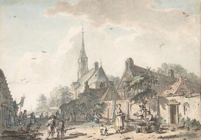 Mai von Hendrik Meijer