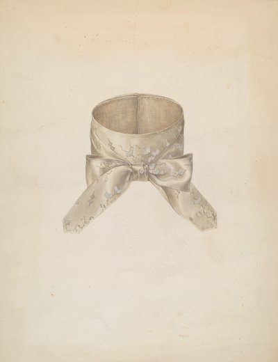 Krawatte von Henry De Wolfe