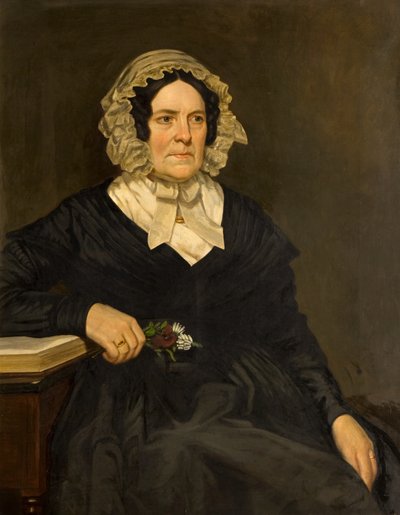 Mrs. Andrew Spence von Henry Harwood