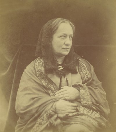 Julia Margaret Cameron von Henry Herschel Hay Cameron