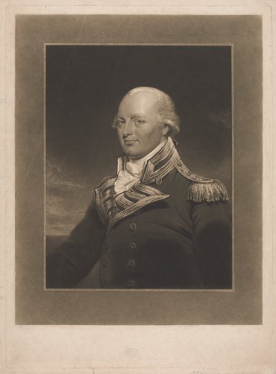 Sir Charles Cotton von Henry Hoppner Meyer