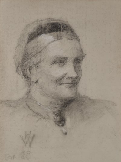Lady Rose Weigall von Henry Jr. Weigall