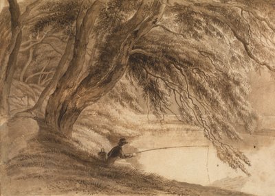 Die Fischteiche von Henry Morton