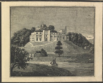 Arundel; Seite 12 (Band Eins) von Henry Moses