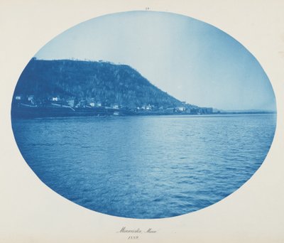Minneiska, Minn. von Henry Peter Bosse