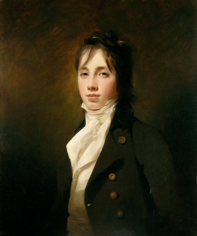 William Fraser von Reelig 1784-1835, 1801 von Henry Raeburn