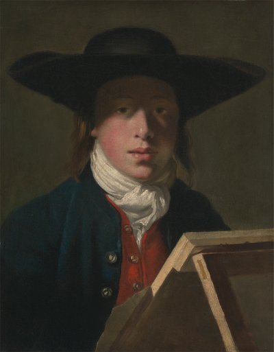 George Morland von Henry Robert Morland