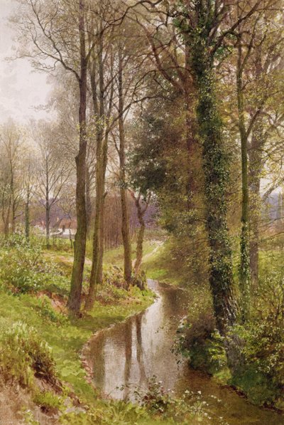 Unbekanntes Bild von Henry Sutton Palmer
