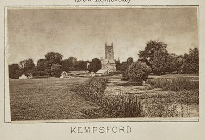 Kempsford von Henry W. Taunt