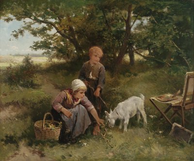 Das Kind von Herman Frederick Carel Ten Kate
