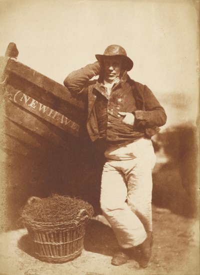 James Linton von Hill and Adamson