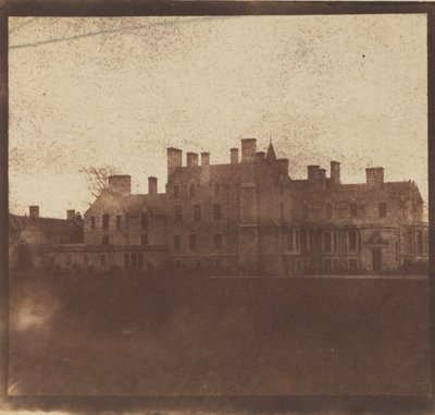 St. Andrews von Hill and Adamson