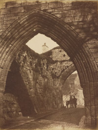 [St. Andrews] von Hill and Adamson