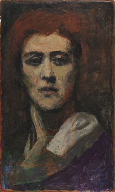 Selbstporträt von Hélène (1887 1950) D