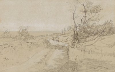 Ohne Titel von Howard Russell Butler