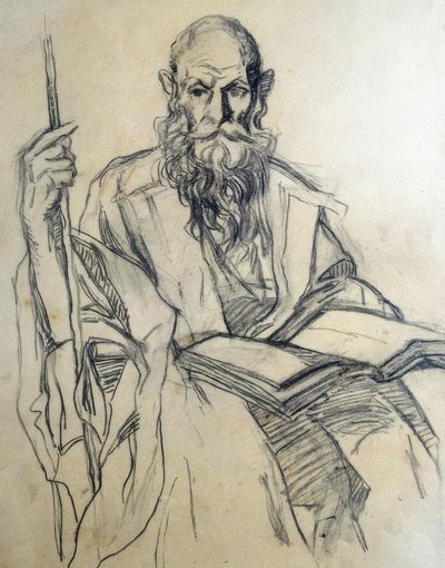 Zuloaga, Ignacio von Ignacio Zuloaga y Zabaleta