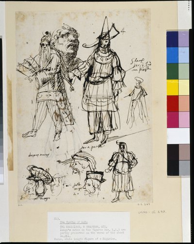 Schauspieler im 