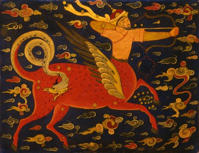 Schütze von Iranian Master