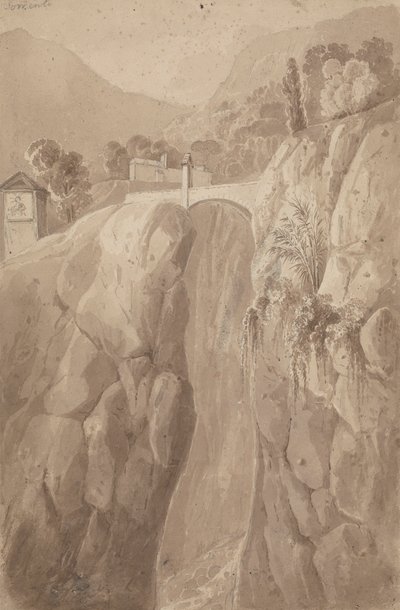Sorrent von Isaac Weld