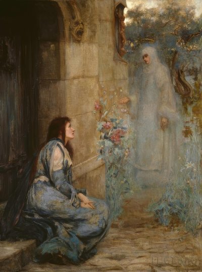 Eine Legende von Florenz von Isobel Gloag
